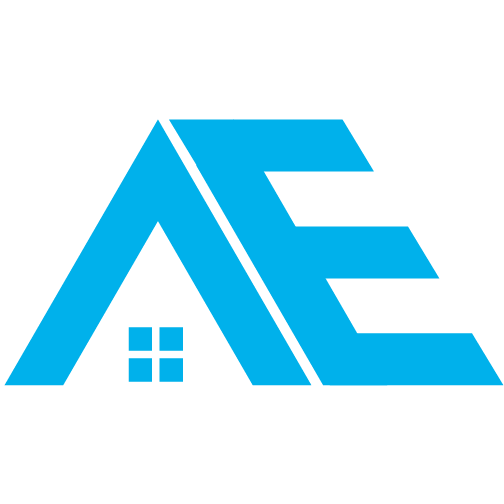 Logo AE Finanzen