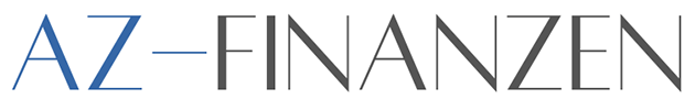 Logo AZ-Finanzen, Andreas Zachraj