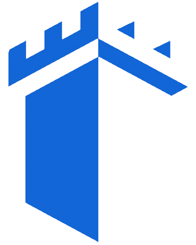Logo Burgfinanz, Harald Strobel Kreditvermittlung