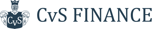 Logo CvS Finance GmbH