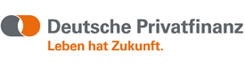 Logo Deutsche Privatfinanz Aktiengesellschaft