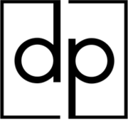 Logo Dennis Pollak, DP-IMMOFINANZ