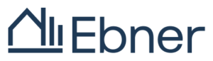 Logo Ebner Versicherungs- und Immobilien-Makler GmbH