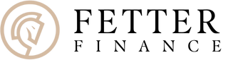 Logo Fetter Finance Inh. Georg Fetter