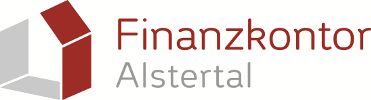 Logo Finanzkontor Alstertal Ahlers und Cramer GmbH
