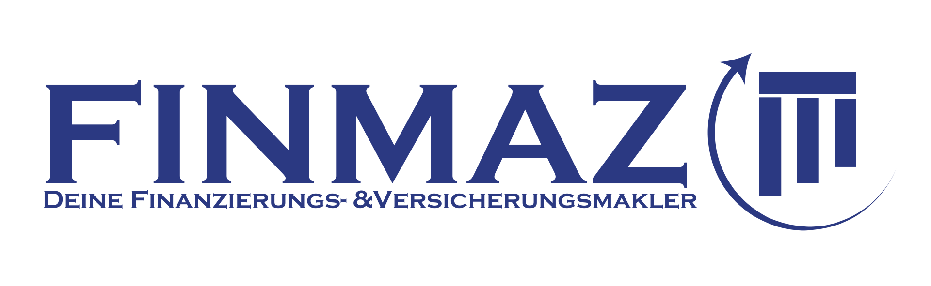 Logo FINMAZ GmbH
