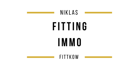 Logo Fitting.Immo Niklas Fittkow