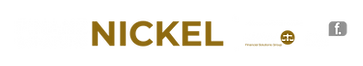 Logo Finanzberatung Frank Nickel