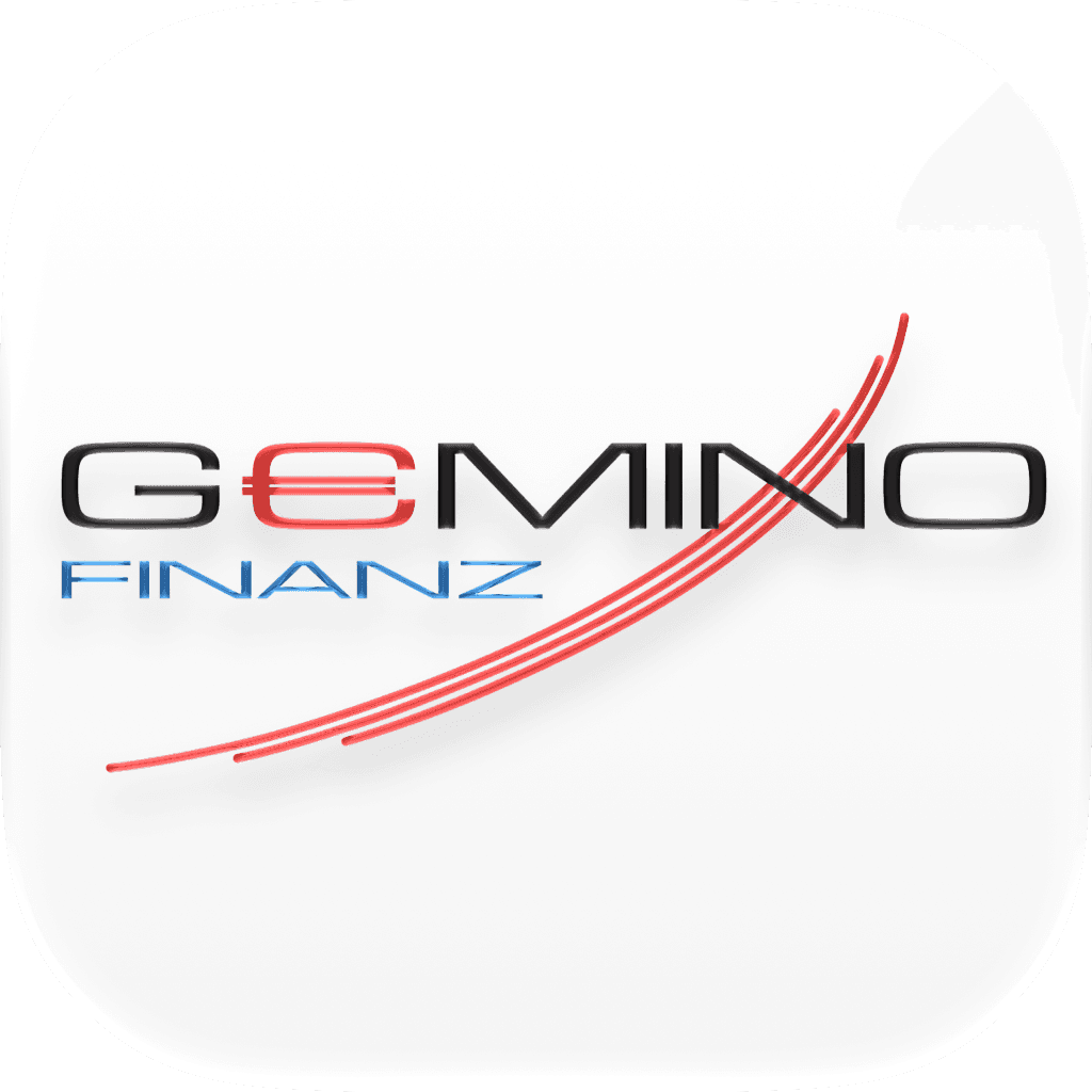 Logo Gemino Finanz GmbH