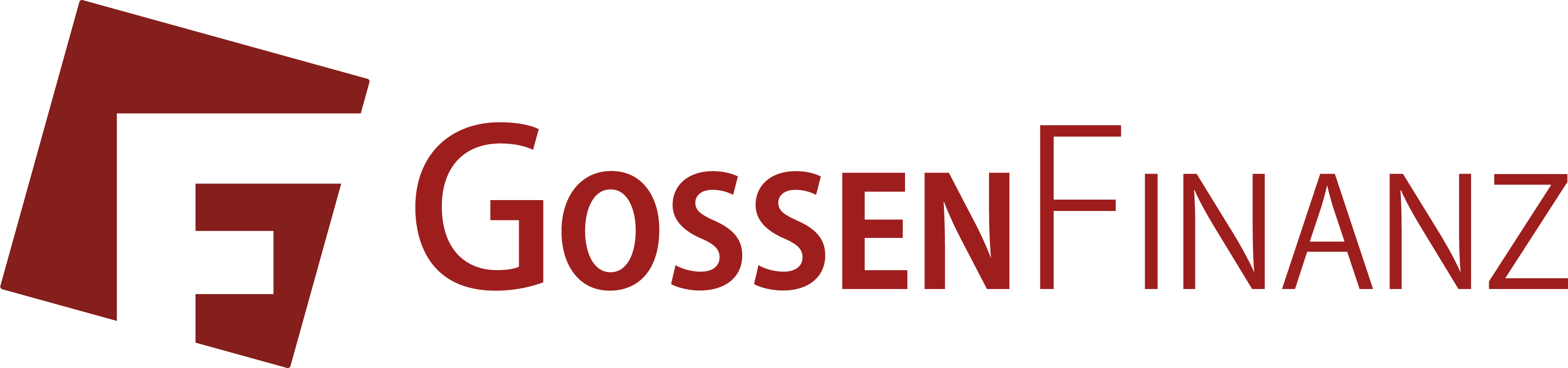 Logo GossenFinanz eG