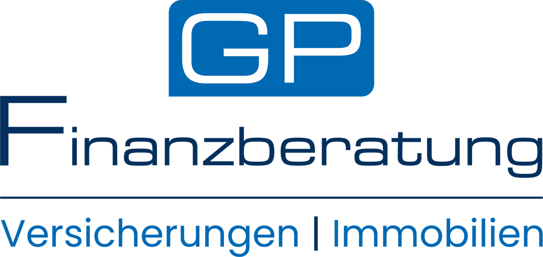 Logo GP Finanzberatung GmbH