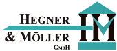 Logo Hegner & Möller GmbH