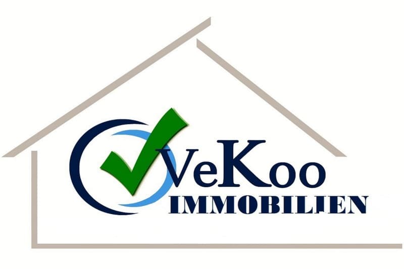 Logo ImmoVeKoo! (VeKoo! Vertragskostenoptimierung, Inhaber Erich Wilhelm Kaes)