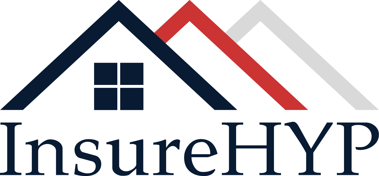 Logo InsureHYP GmbH & Co. KG