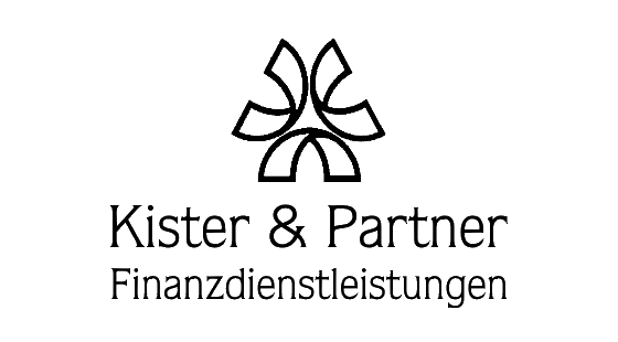 Logo Kister & Partner Gesellschaft für Finanz- und Wirtschaftsberatung mbH
