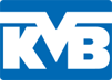 Logo KVB Finanzdienstleistungsgesellschaft mbH