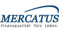Logo Mercatus Servicegesellschaft für Wirtschafts- und Finanzdienstleistungen mbH