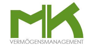 Logo MK – Vermögensmanagement Stefan Morche