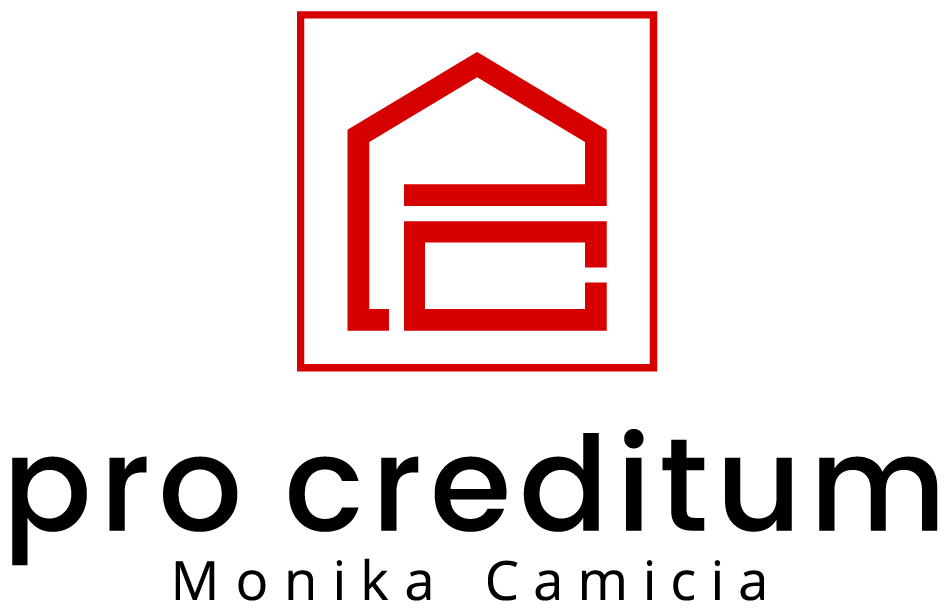 Logo pro creditum