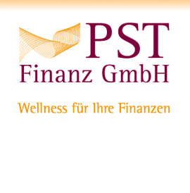 Logo PST Finanz GmbH