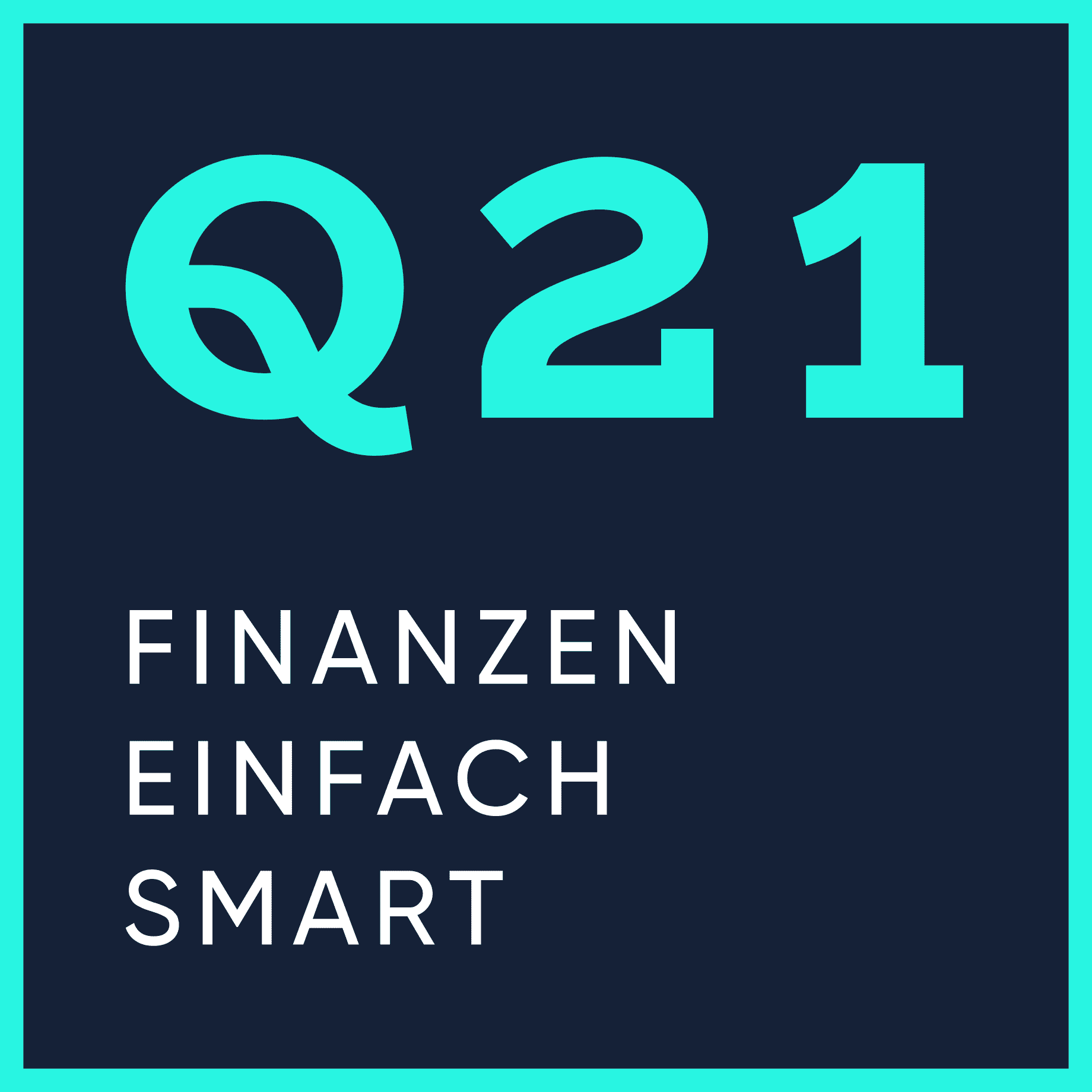 Logo Q21 GmbH