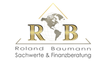 Logo Roland Baumann Sachwerte & Finanzberatung (RBKonzept)