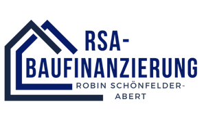 Logo RSA Baufinanzierung, Robin Schönfelder-Abert