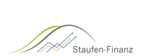 Logo Staufen-Finanz Versicherung- und Finanzmakler, Uwe Kleefeld