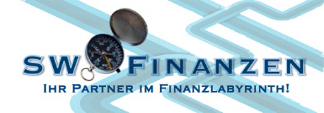 Logo Steffen Weck (SW Finanzen)