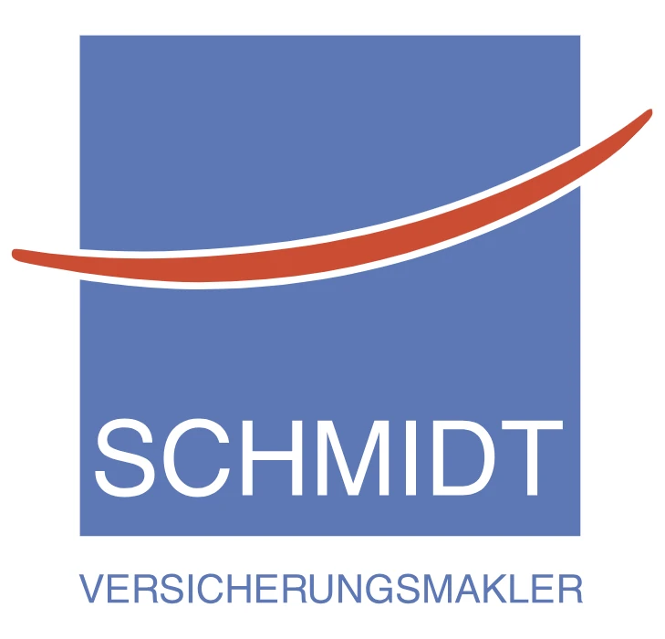 Logo Versicherungsmakler Schmidt GmbH